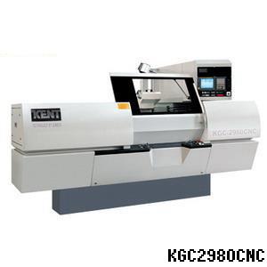 台湾建�d数控���床KGC2980CNC